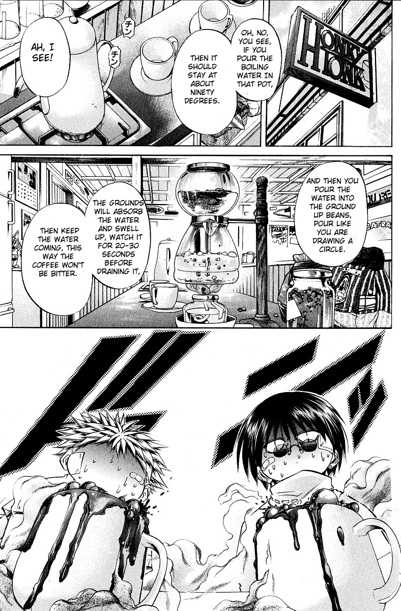 Halaman dari GetBackers Chapter 228