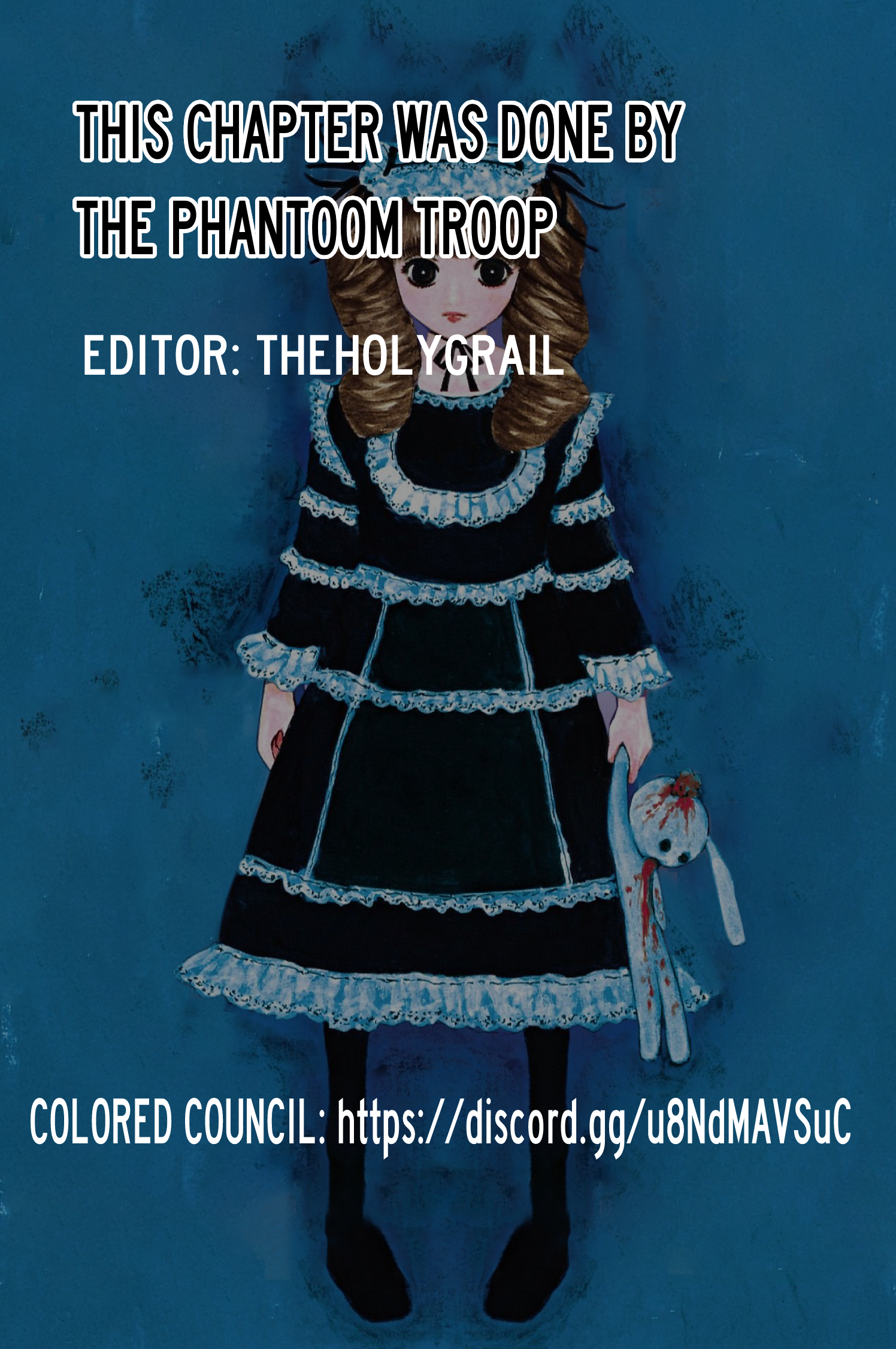 Halaman dari HUNTER x HUNTER (Official Colored) Chapter 146