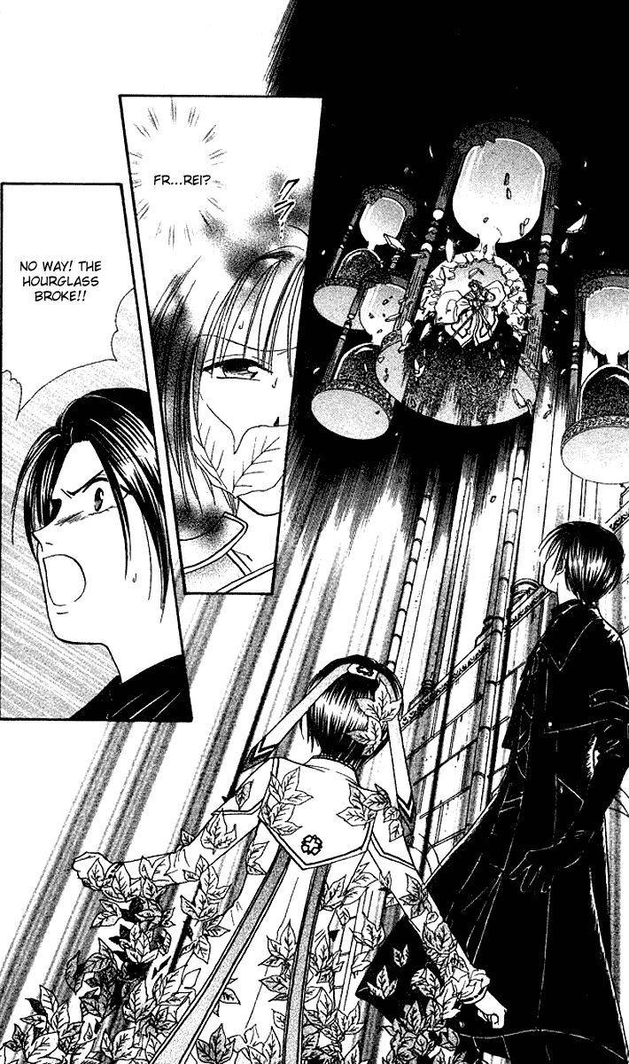 Halaman dari Alice 19th Chapter 4