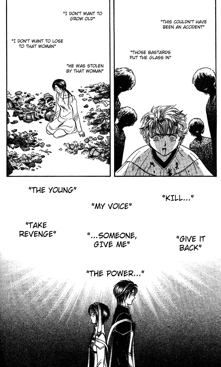 Halaman dari Alice 19th Chapter 4