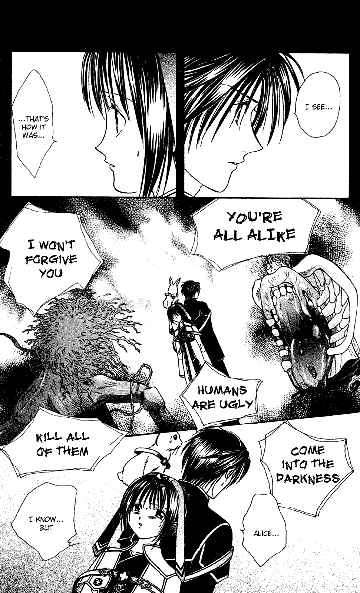 Halaman dari Alice 19th Chapter 4