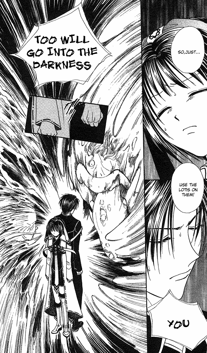 Halaman dari Alice 19th Chapter 4