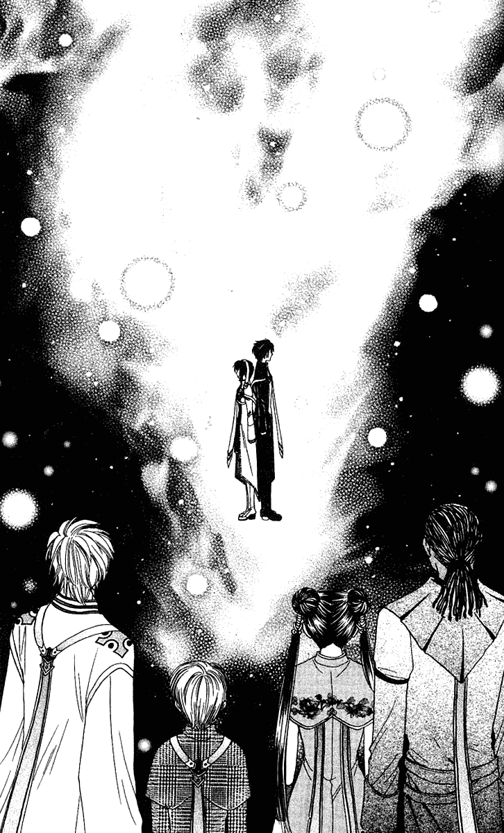 Halaman dari Alice 19th Chapter 4