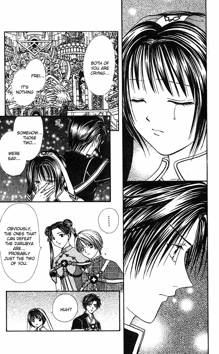 Halaman dari Alice 19th Chapter 4