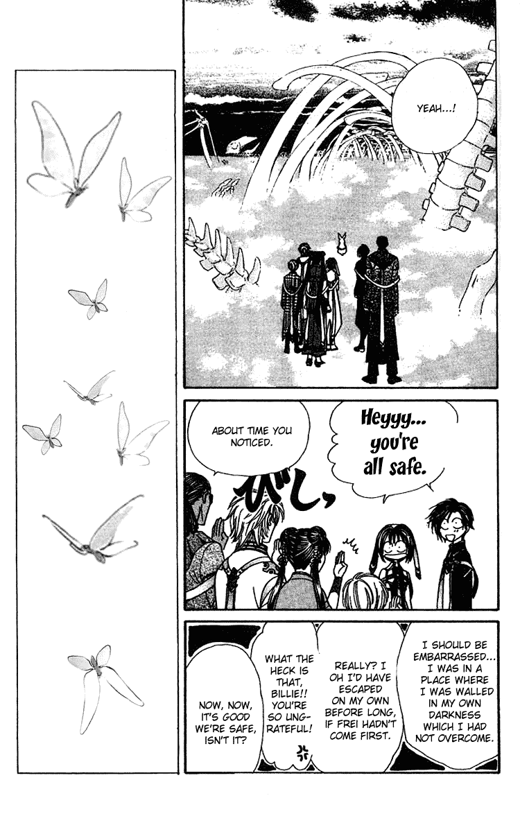 Halaman dari Alice 19th Chapter 4
