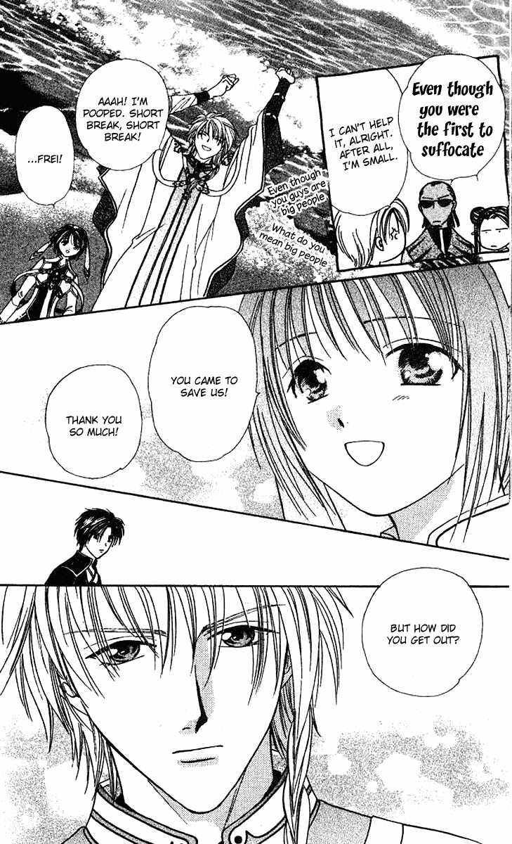 Halaman dari Alice 19th Chapter 4