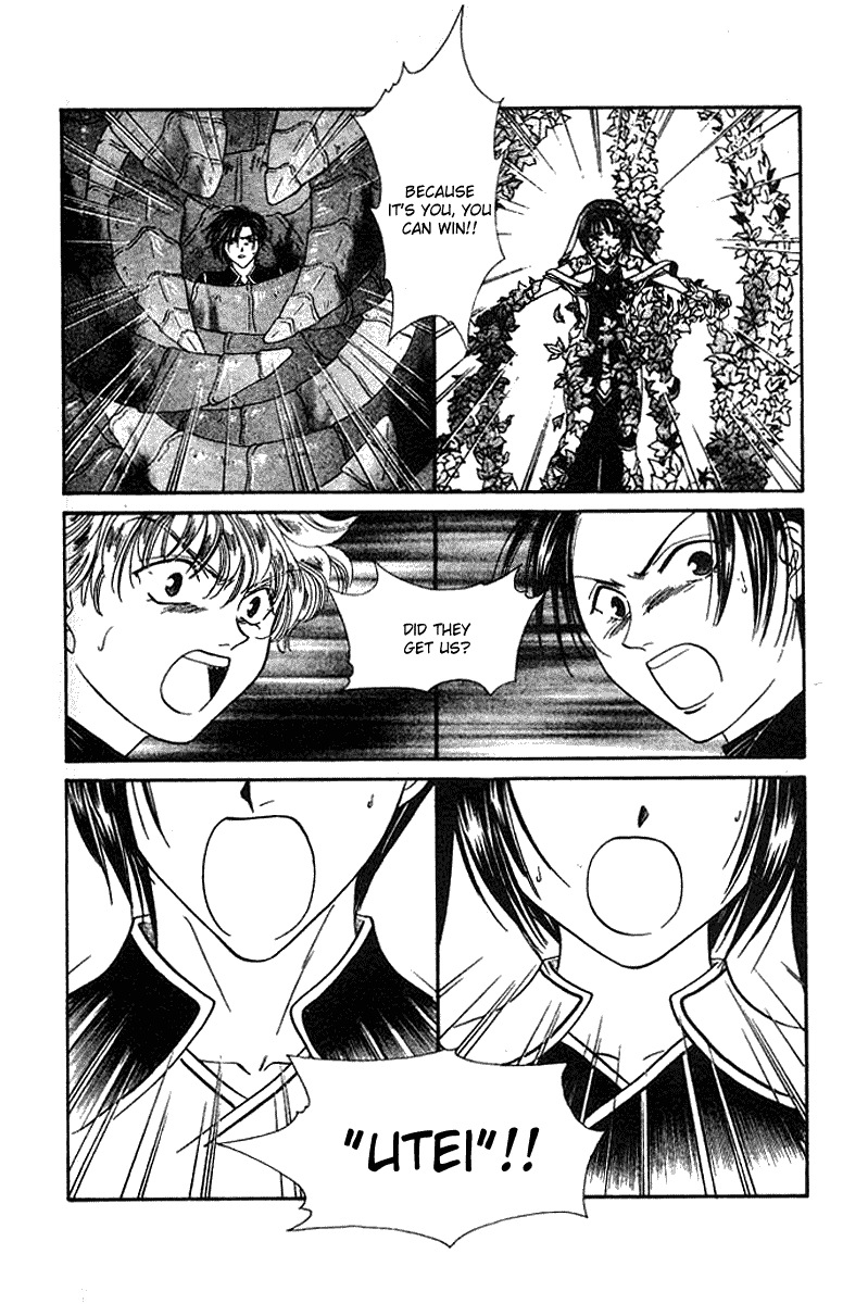 Halaman dari Alice 19th Chapter 4