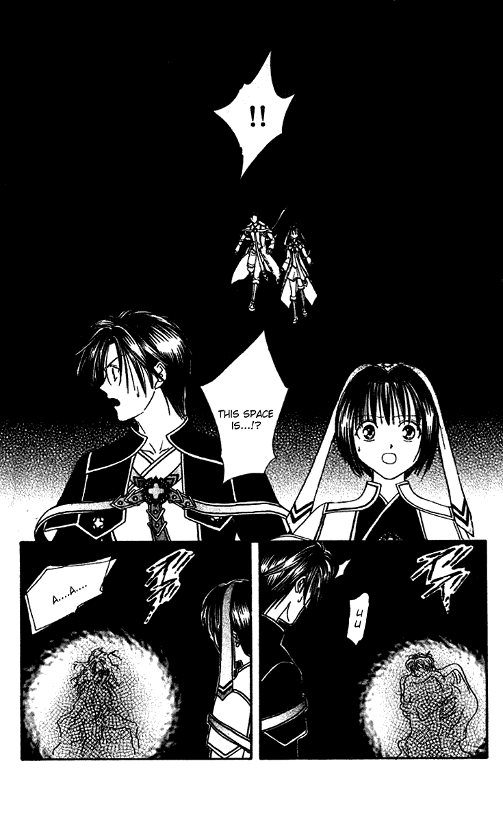 Halaman dari Alice 19th Chapter 4