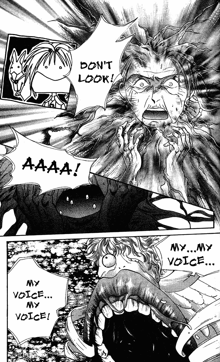 Halaman dari Alice 19th Chapter 4