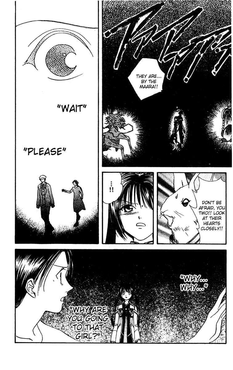 Halaman dari Alice 19th Chapter 4