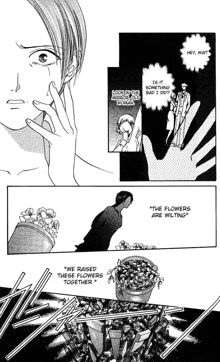 Halaman dari Alice 19th Chapter 4