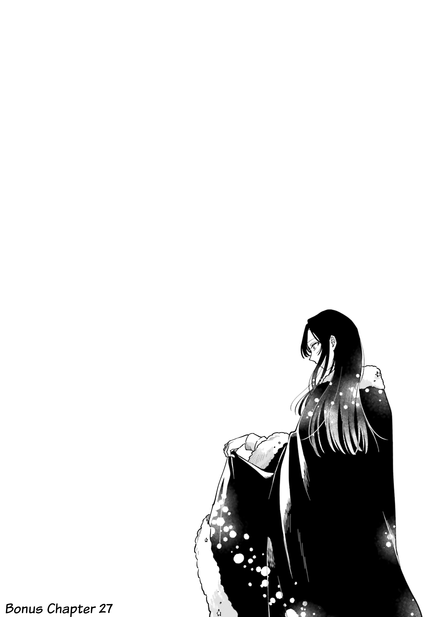 Halaman dari Maitsuki Niwa-tsuki Ooya-tsuki Chapter 31.5