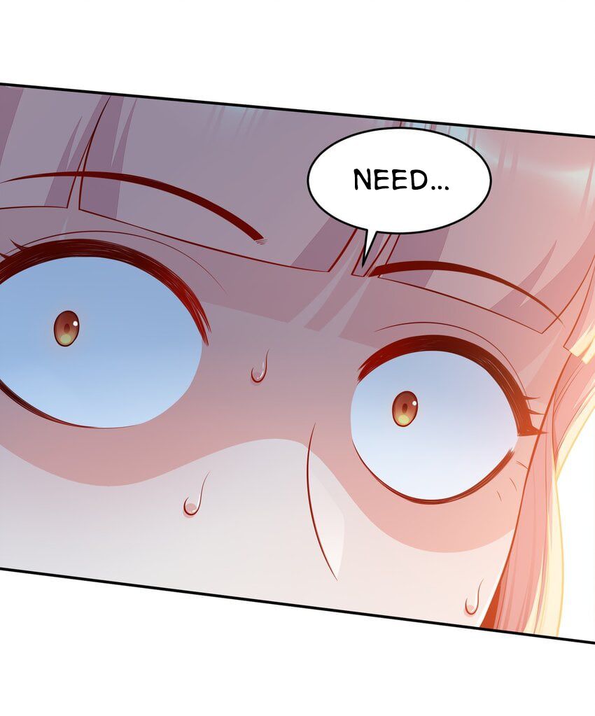 Halaman dari Alcatraz of Desire Chapter 5