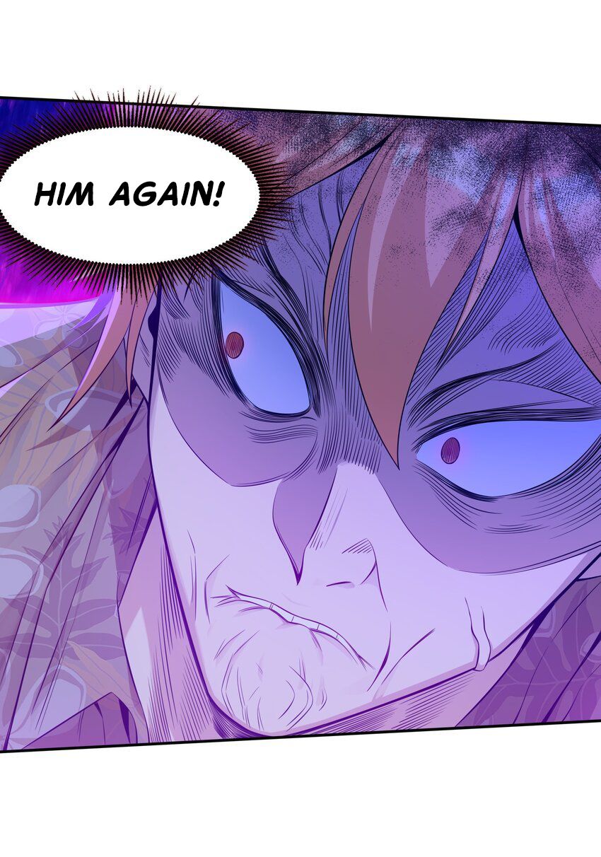 Halaman dari Alcatraz of Desire Chapter 5