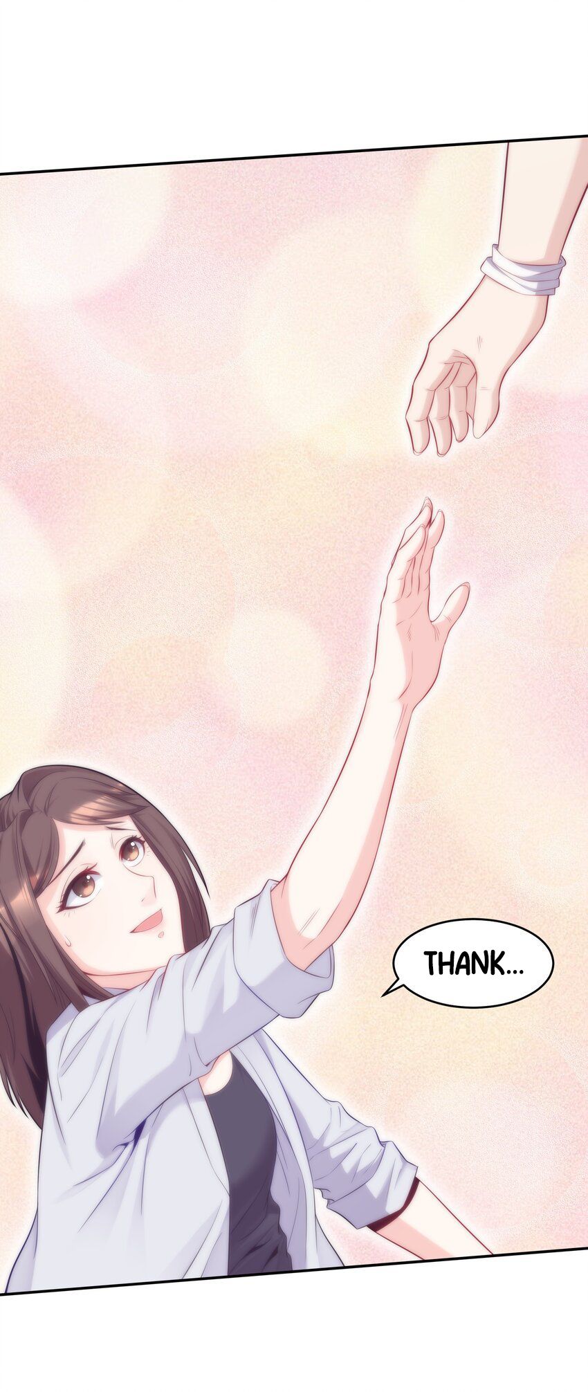 Halaman dari Alcatraz of Desire Chapter 5