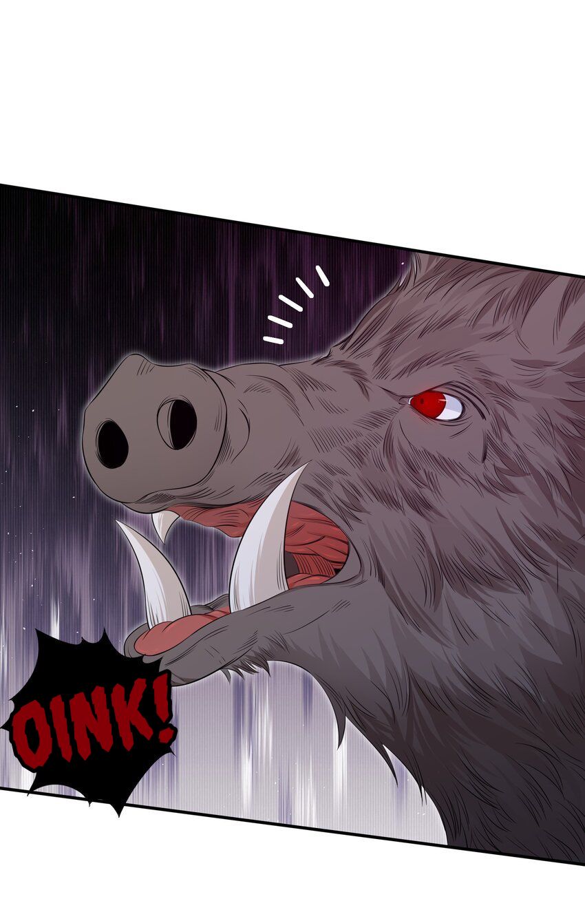 Halaman dari Alcatraz of Desire Chapter 5