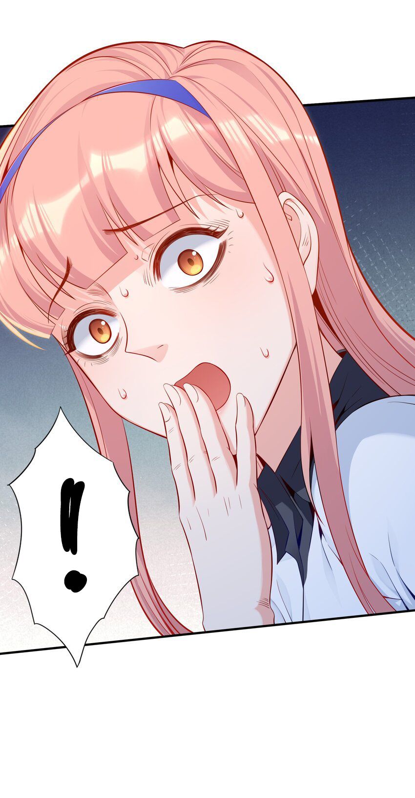 Halaman dari Alcatraz of Desire Chapter 5