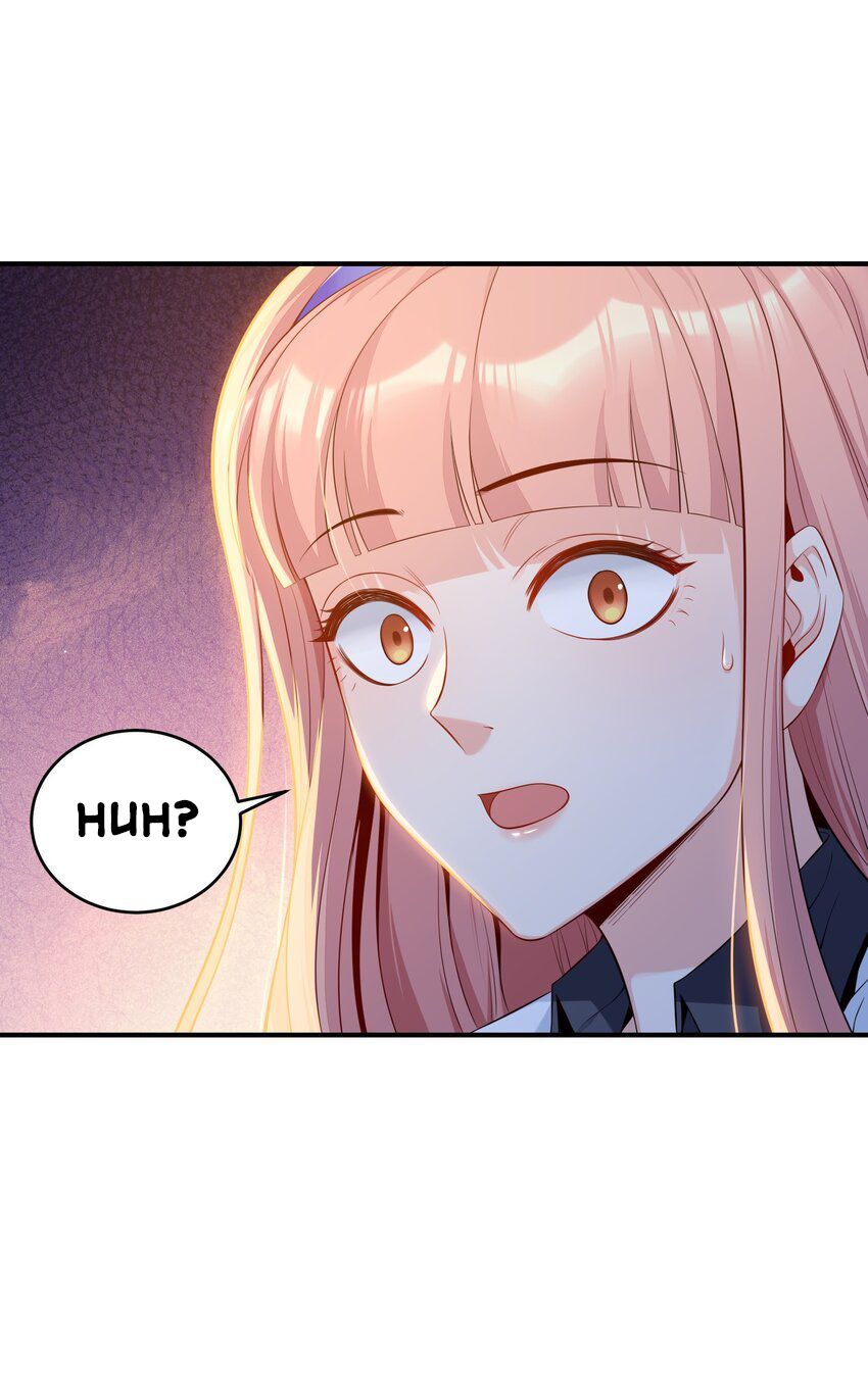 Halaman dari Alcatraz of Desire Chapter 5