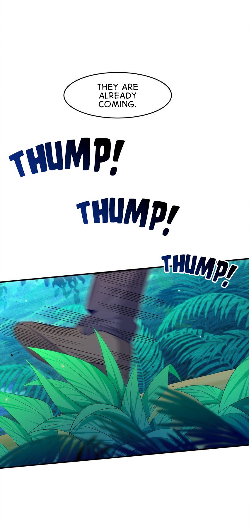 Halaman dari Alcatraz of Desire Chapter 5