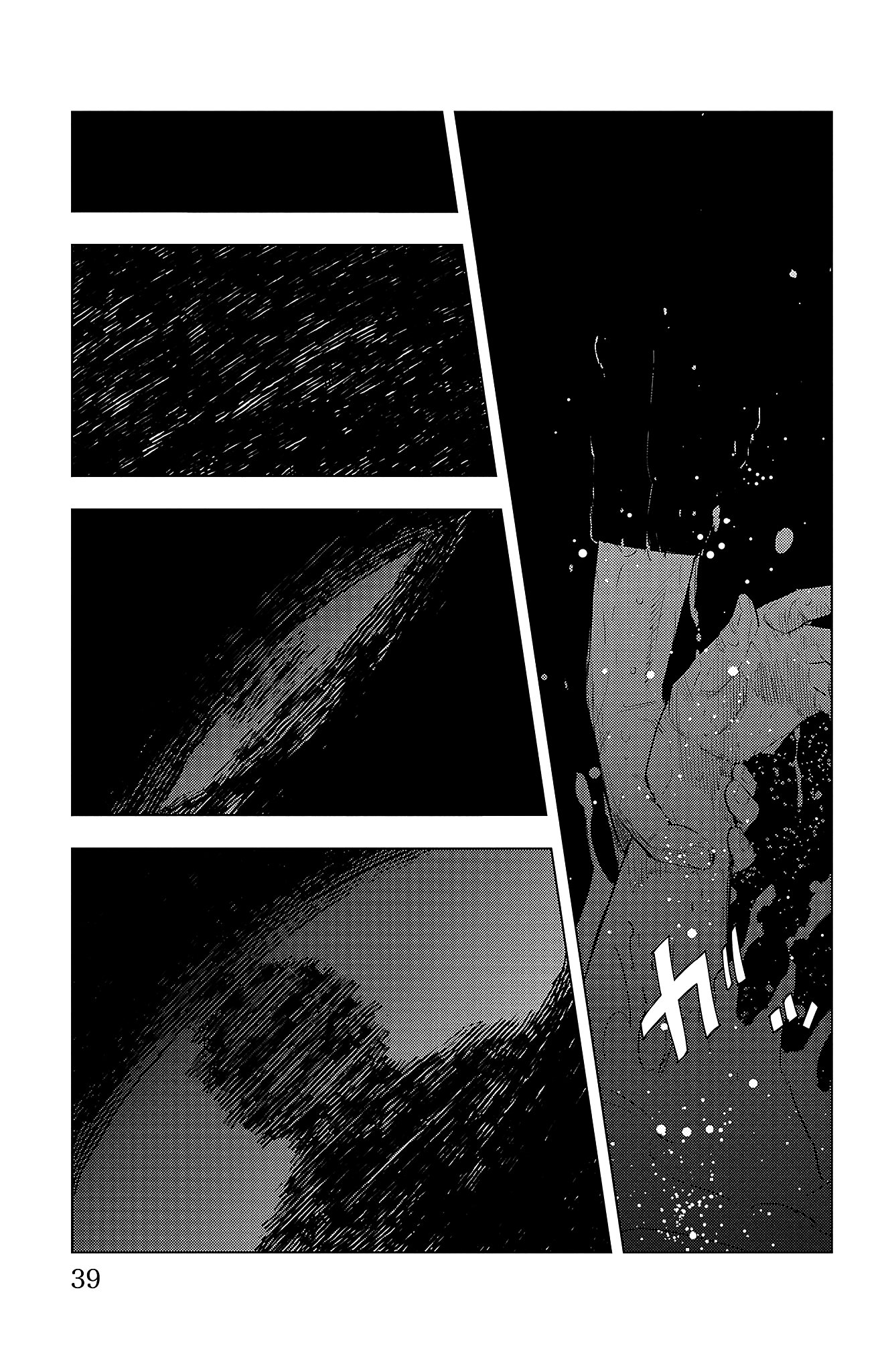 Chapter 1 – Endings are Beginnings page