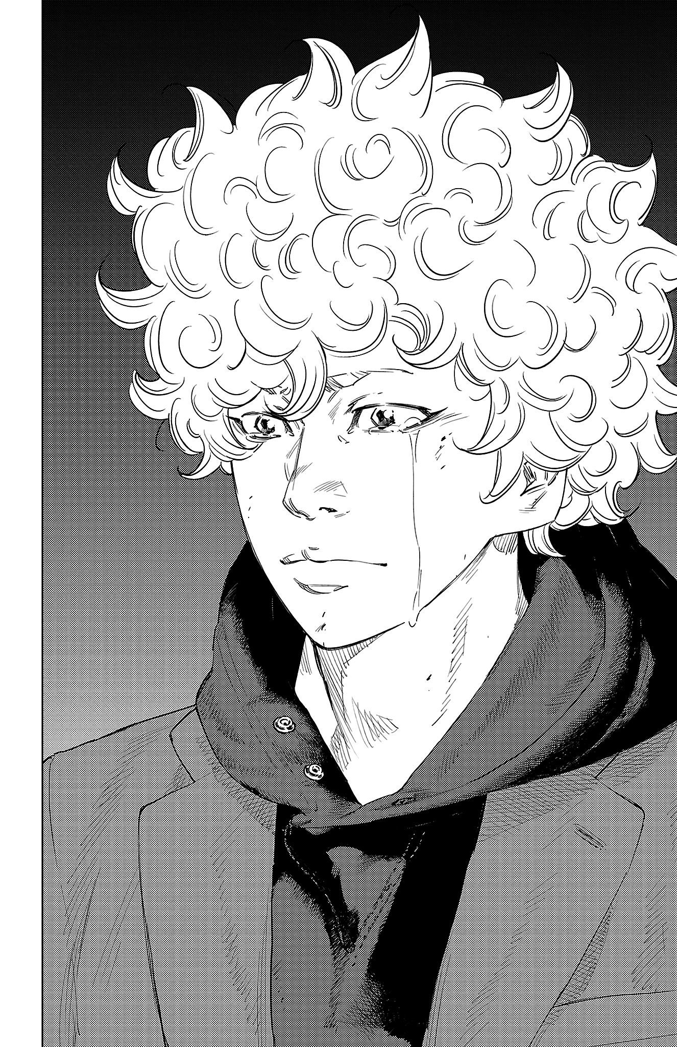 Chapter 1 – Endings are Beginnings page