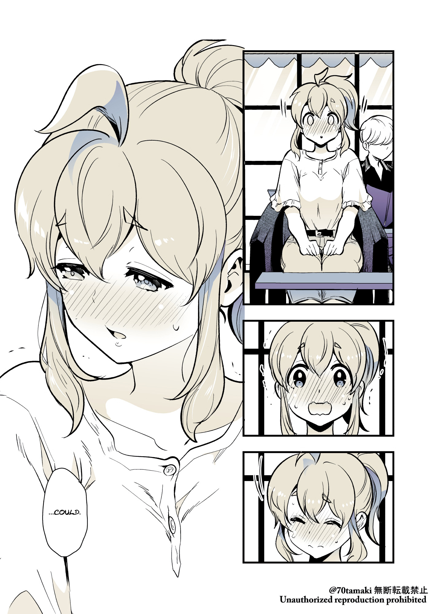7