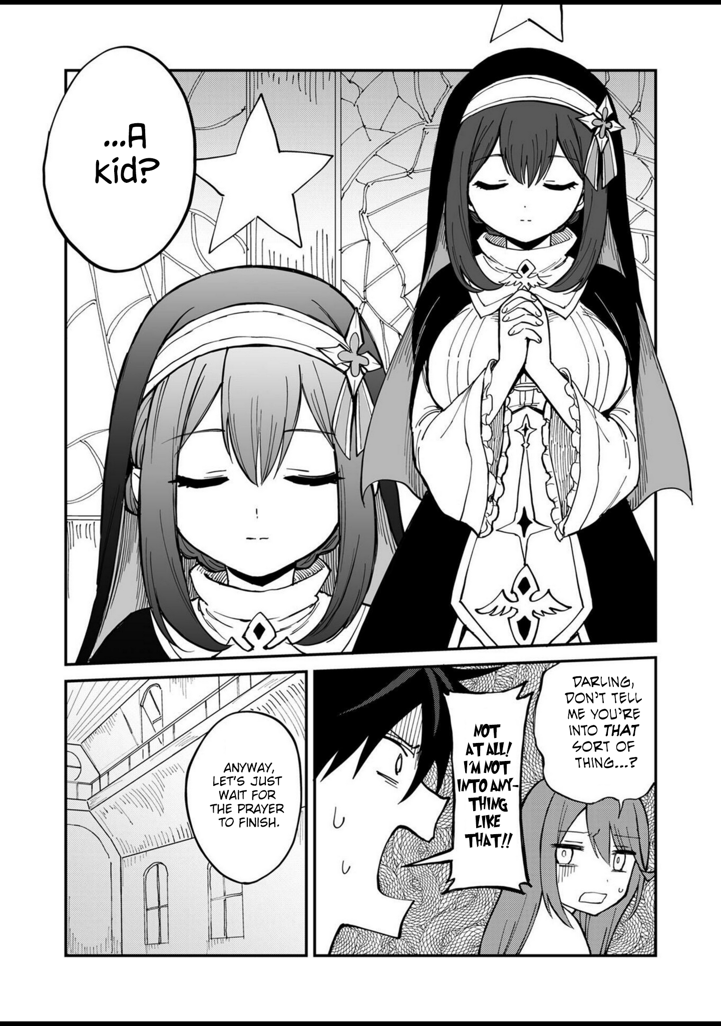 Isekai Harem Loop: Kurikaesareru 1-nichi kara Dasshutsu Suru Tame ni Dakimakurimasu Chapter 5 Page 11