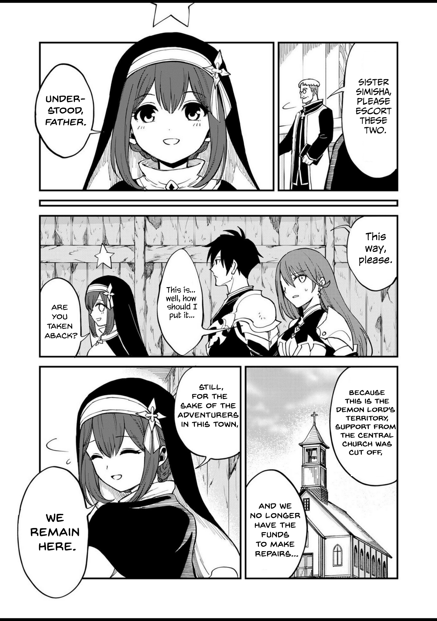 Isekai Harem Loop: Kurikaesareru 1-nichi kara Dasshutsu Suru Tame ni Dakimakurimasu Chapter 5 Page 14