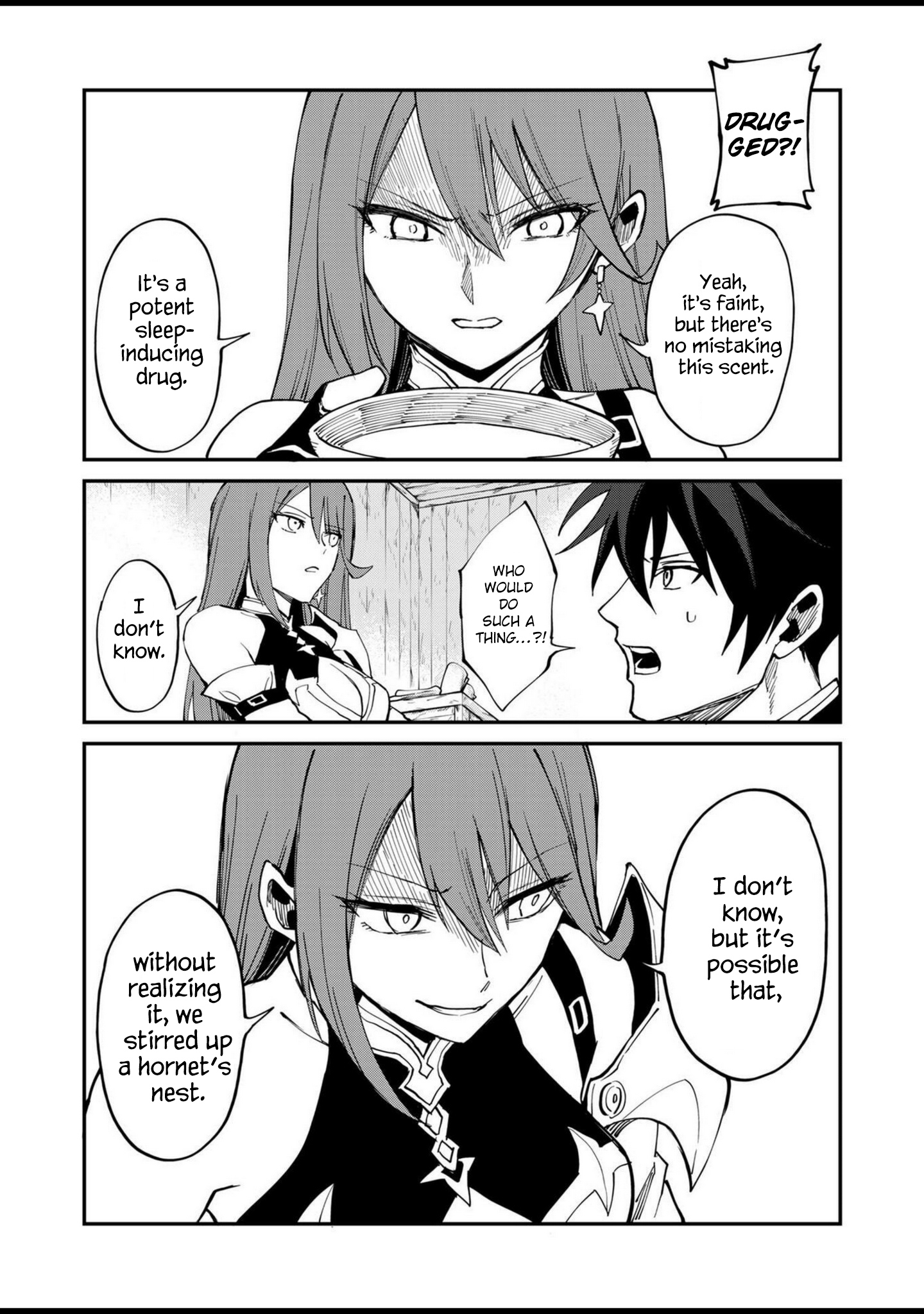 Isekai Harem Loop: Kurikaesareru 1-nichi kara Dasshutsu Suru Tame ni Dakimakurimasu Chapter 5 Page 19
