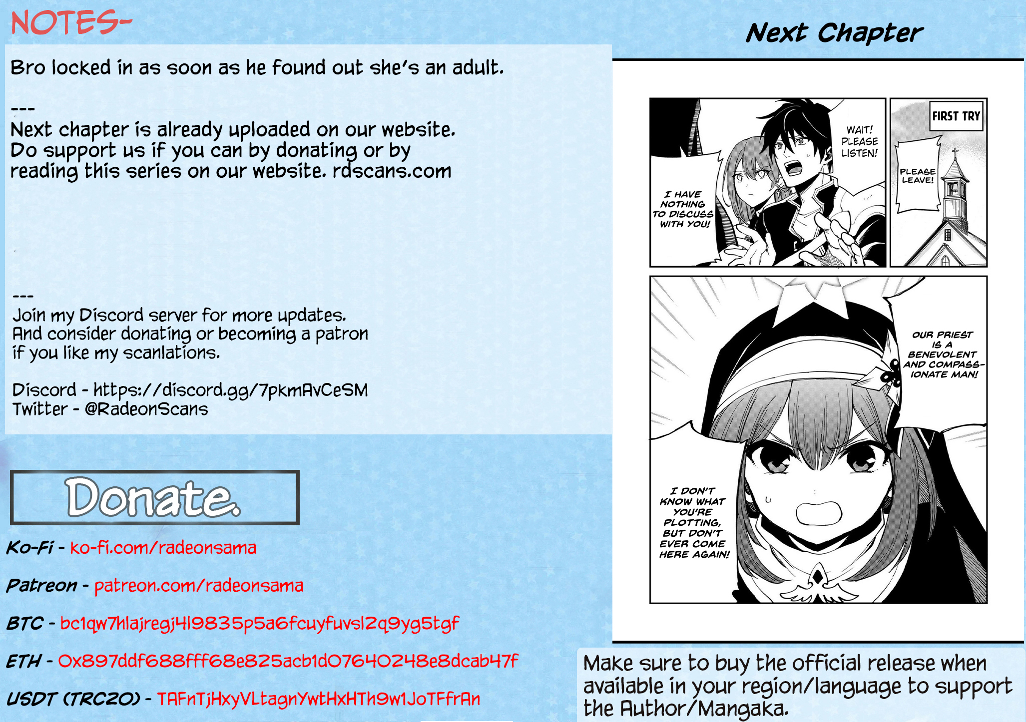 Isekai Harem Loop: Kurikaesareru 1-nichi kara Dasshutsu Suru Tame ni Dakimakurimasu Chapter 5 Page 31