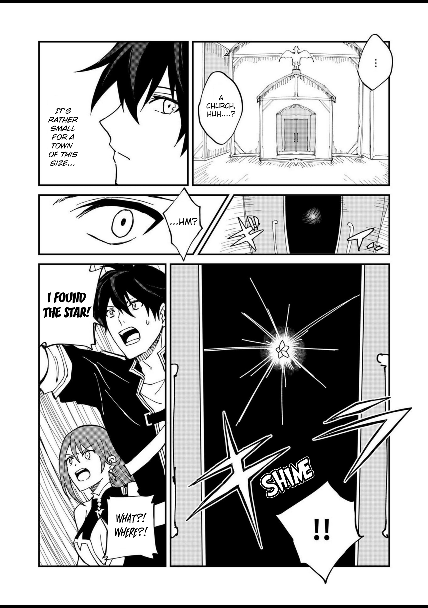 Isekai Harem Loop: Kurikaesareru 1-nichi kara Dasshutsu Suru Tame ni Dakimakurimasu Chapter 5 Page 9