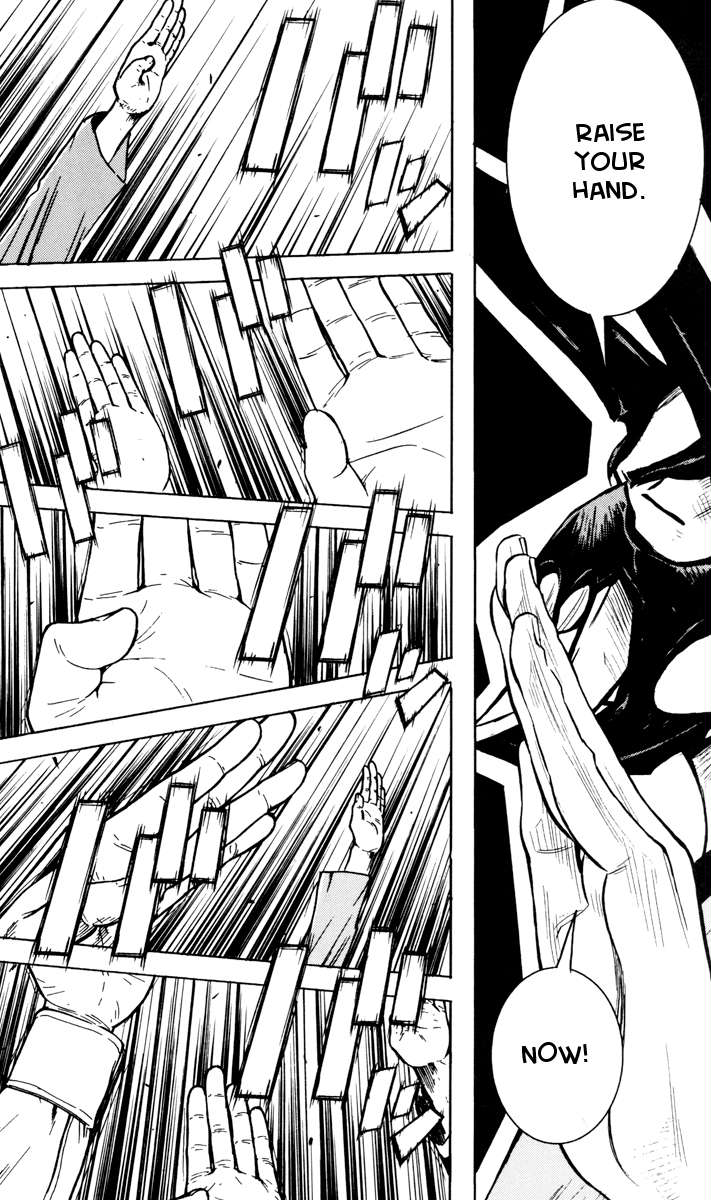 Halaman dari Akumetsu Chapter 33