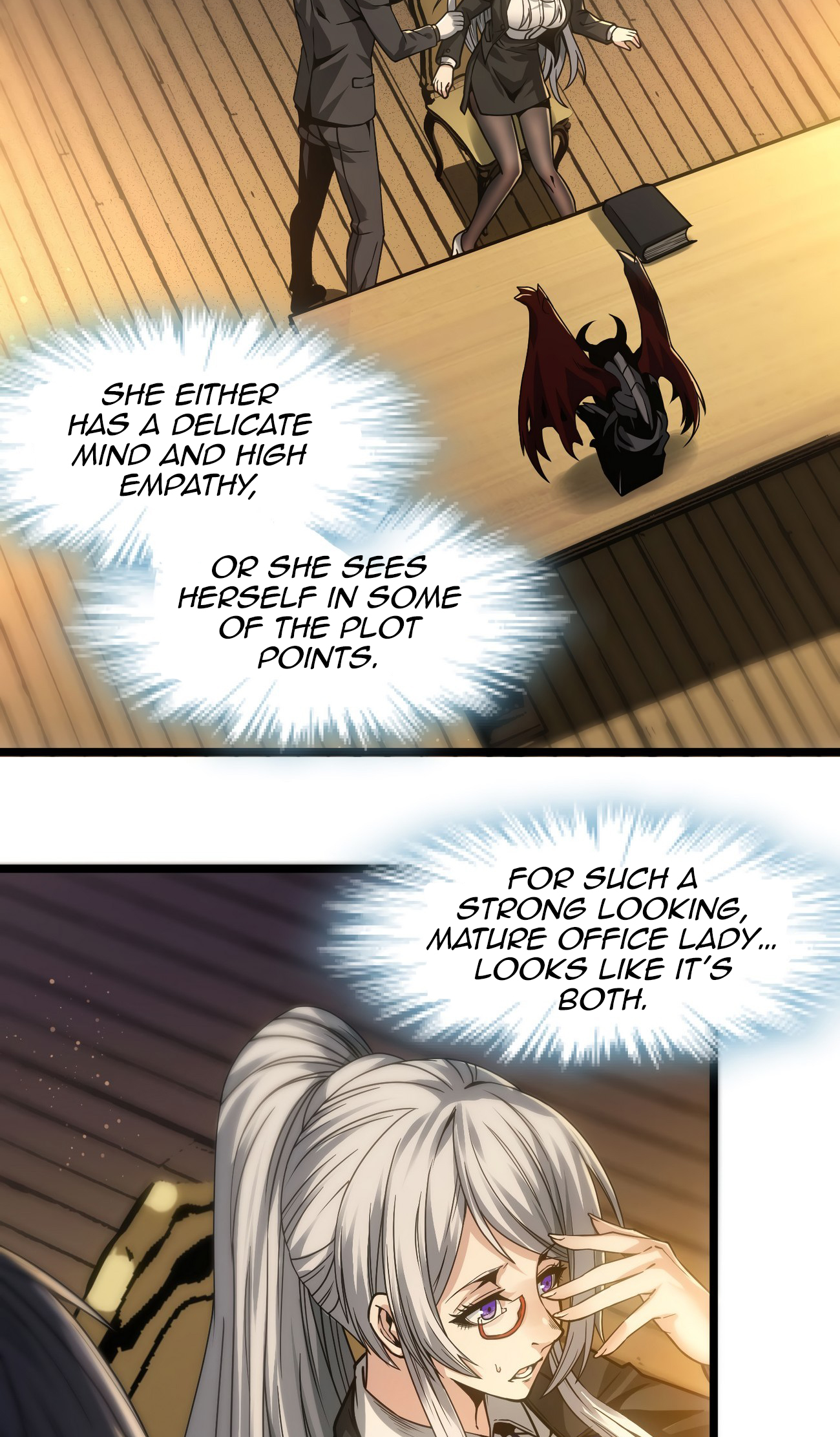 13