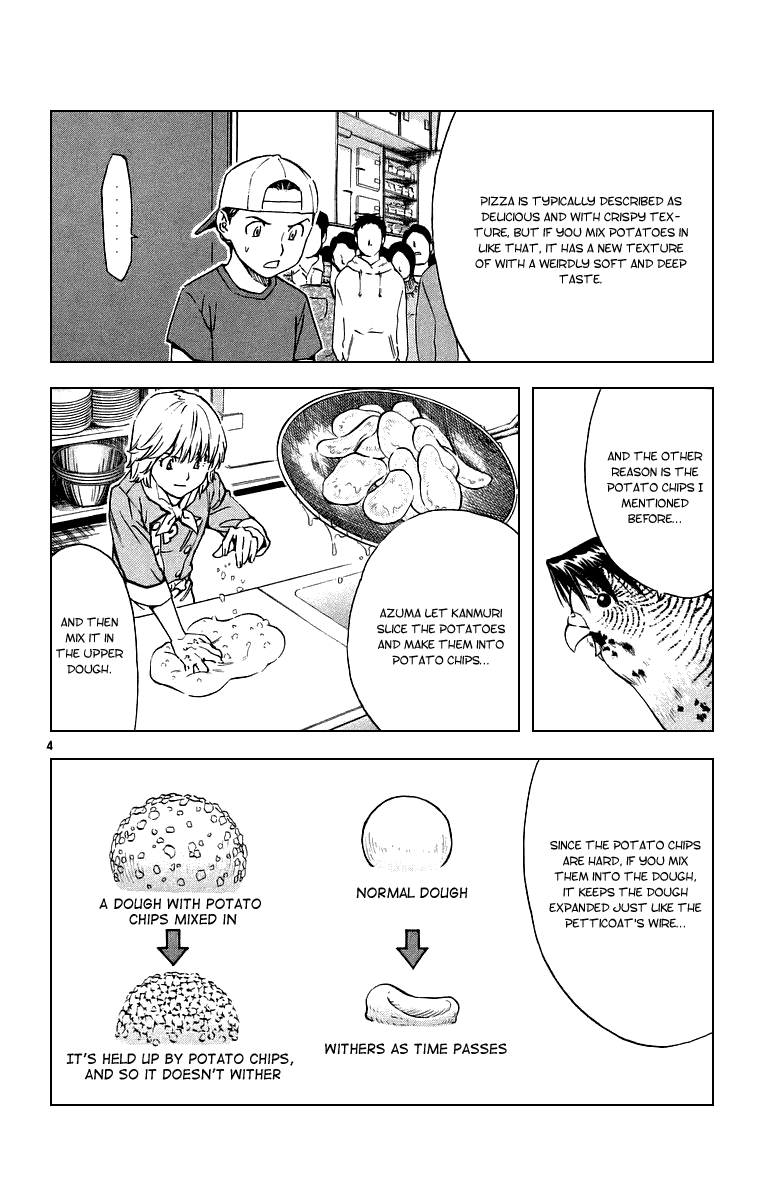 Halaman dari Yakitate!! Japan Chapter 194