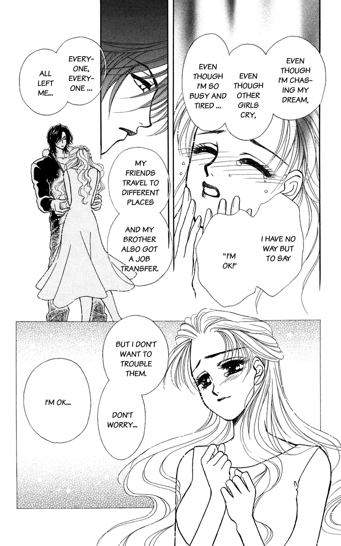 Halaman dari Let's go with Forbidden Love Chapter 16.2