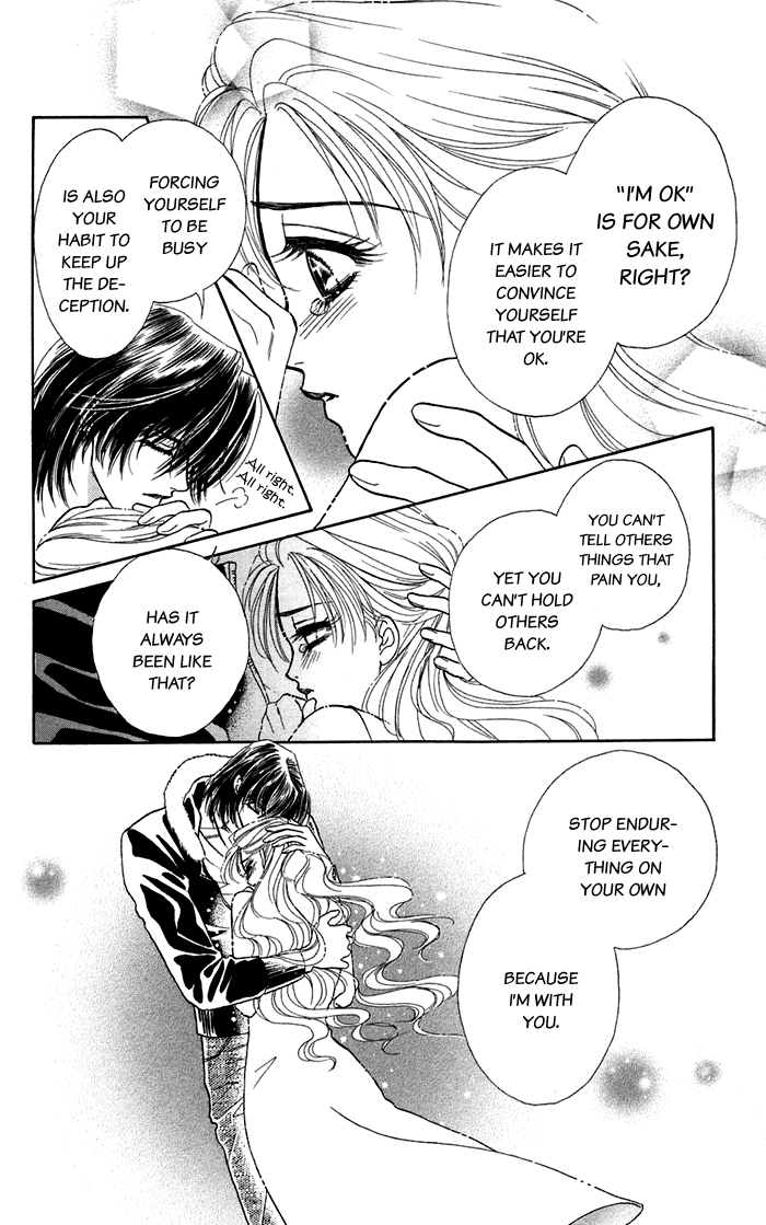 Halaman dari Let's go with Forbidden Love Chapter 16.2