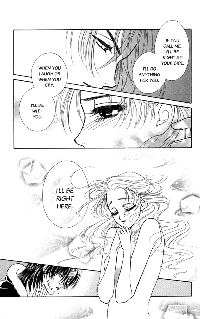 Halaman dari Let's go with Forbidden Love Chapter 16.2