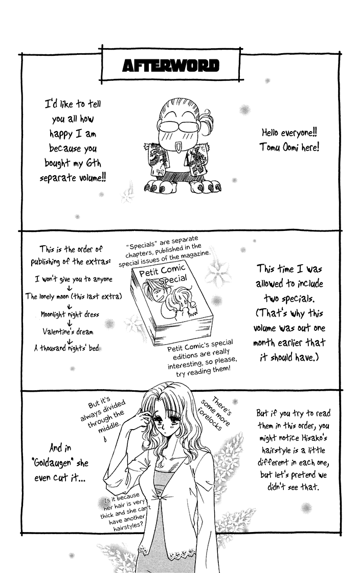 Halaman dari Let's go with Forbidden Love Chapter 16.2