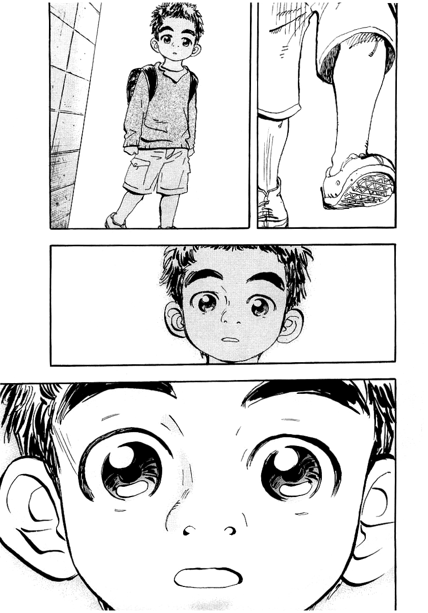 Halaman dari Capeta Chapter 2