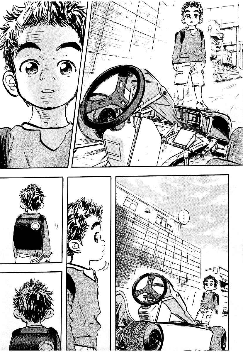 Halaman dari Capeta Chapter 2