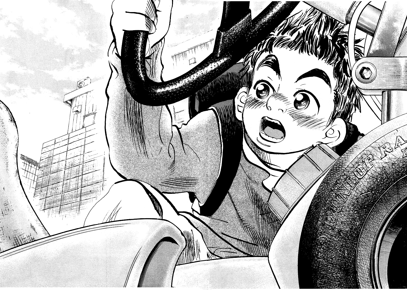 Halaman dari Capeta Chapter 2