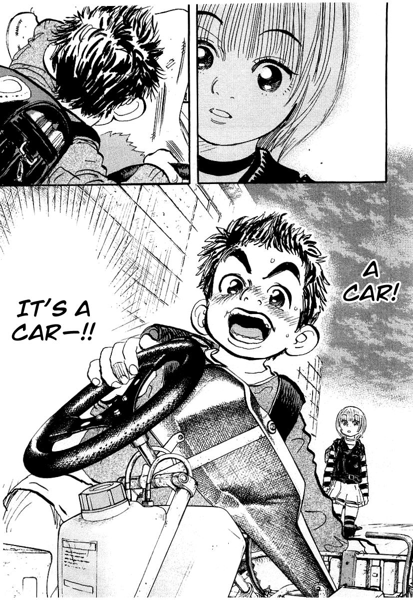 Halaman dari Capeta Chapter 2