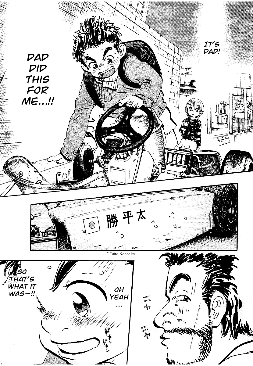 Halaman dari Capeta Chapter 2