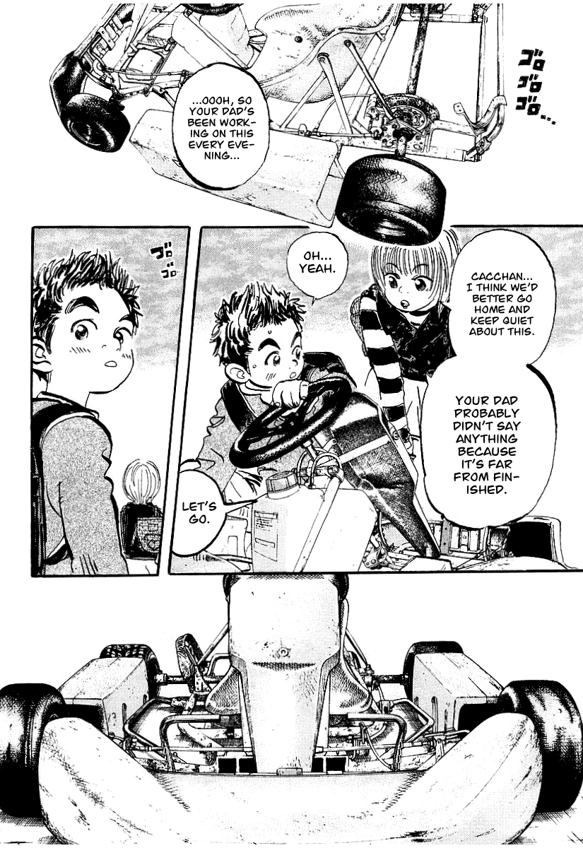 Halaman dari Capeta Chapter 2
