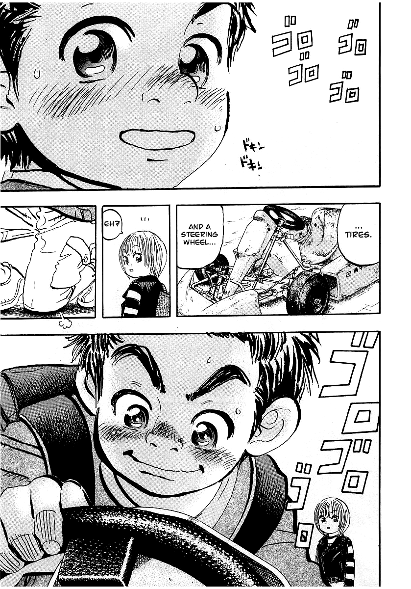 Halaman dari Capeta Chapter 2
