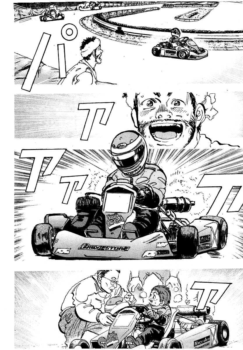 Halaman dari Capeta Chapter 2