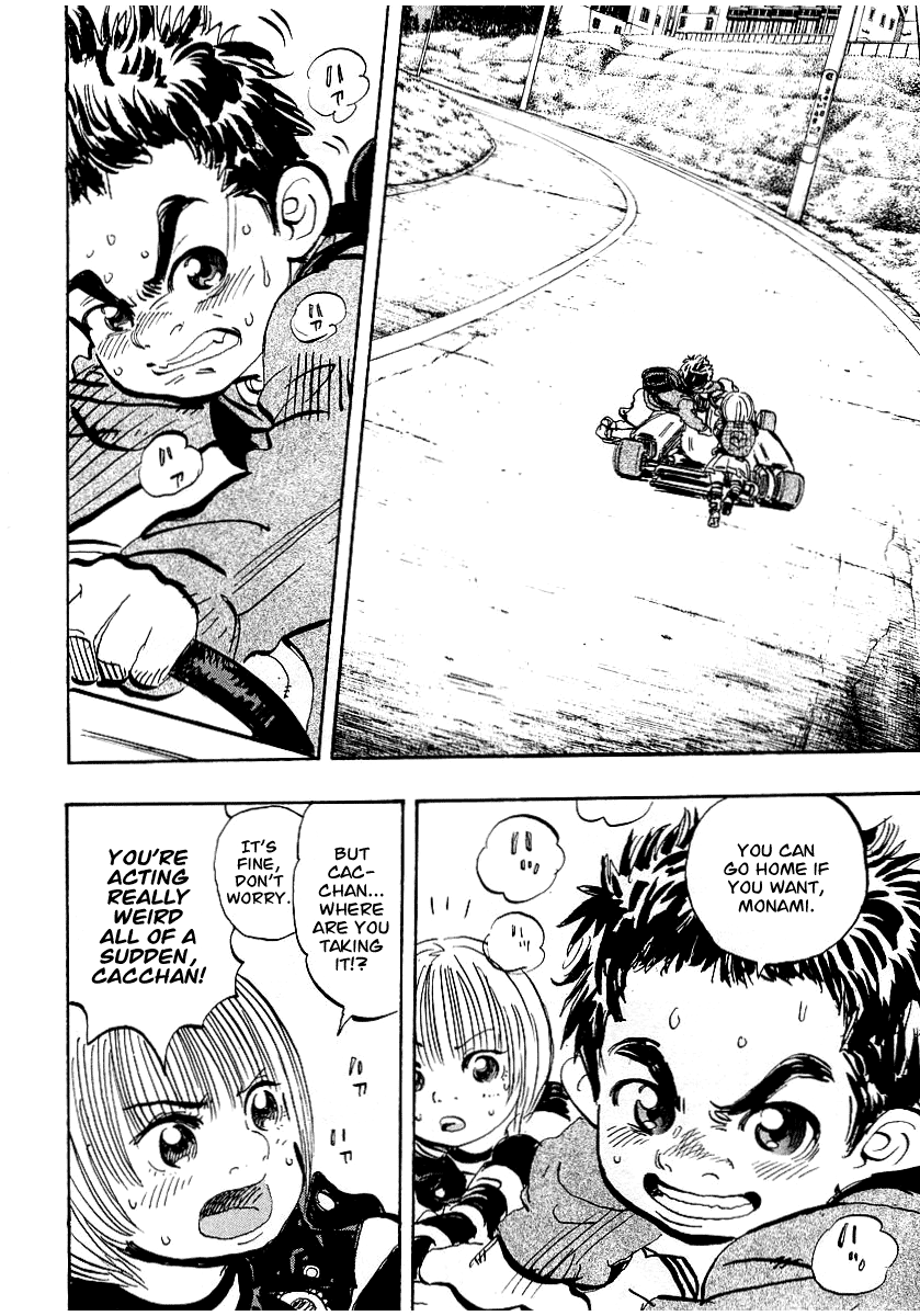 Halaman dari Capeta Chapter 2