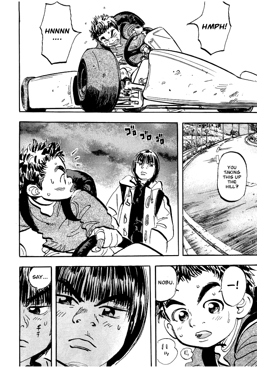 Halaman dari Capeta Chapter 2