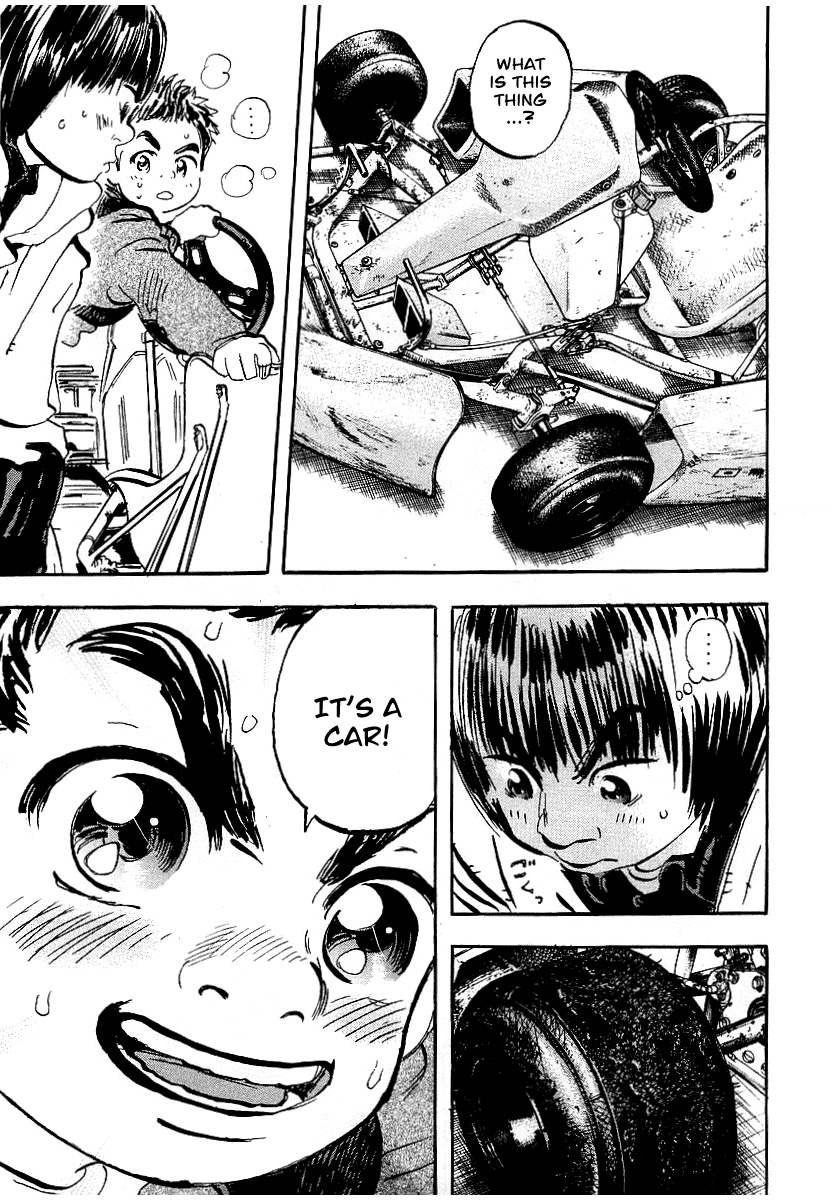 Halaman dari Capeta Chapter 2