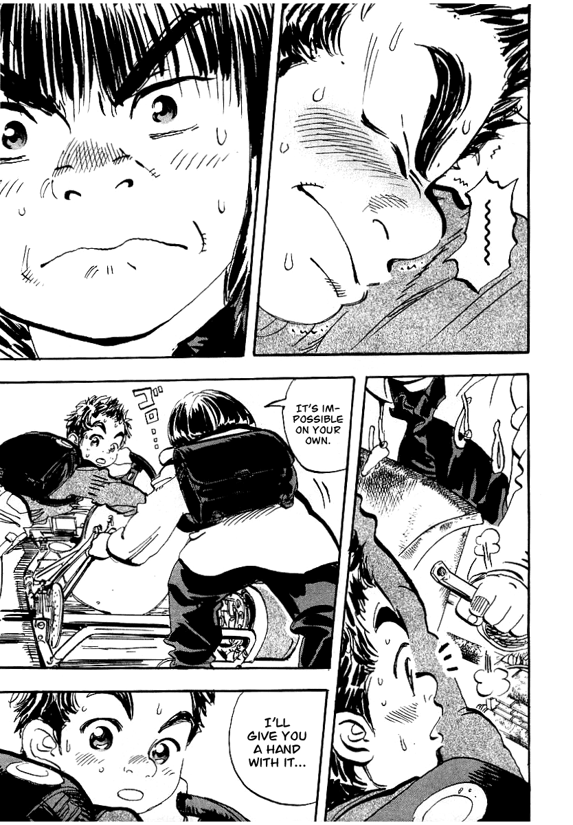 Halaman dari Capeta Chapter 2